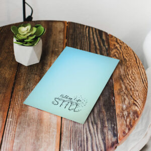 Holding Life Still: A Journal to Hold On To Life's Precious Moments a Little Longer