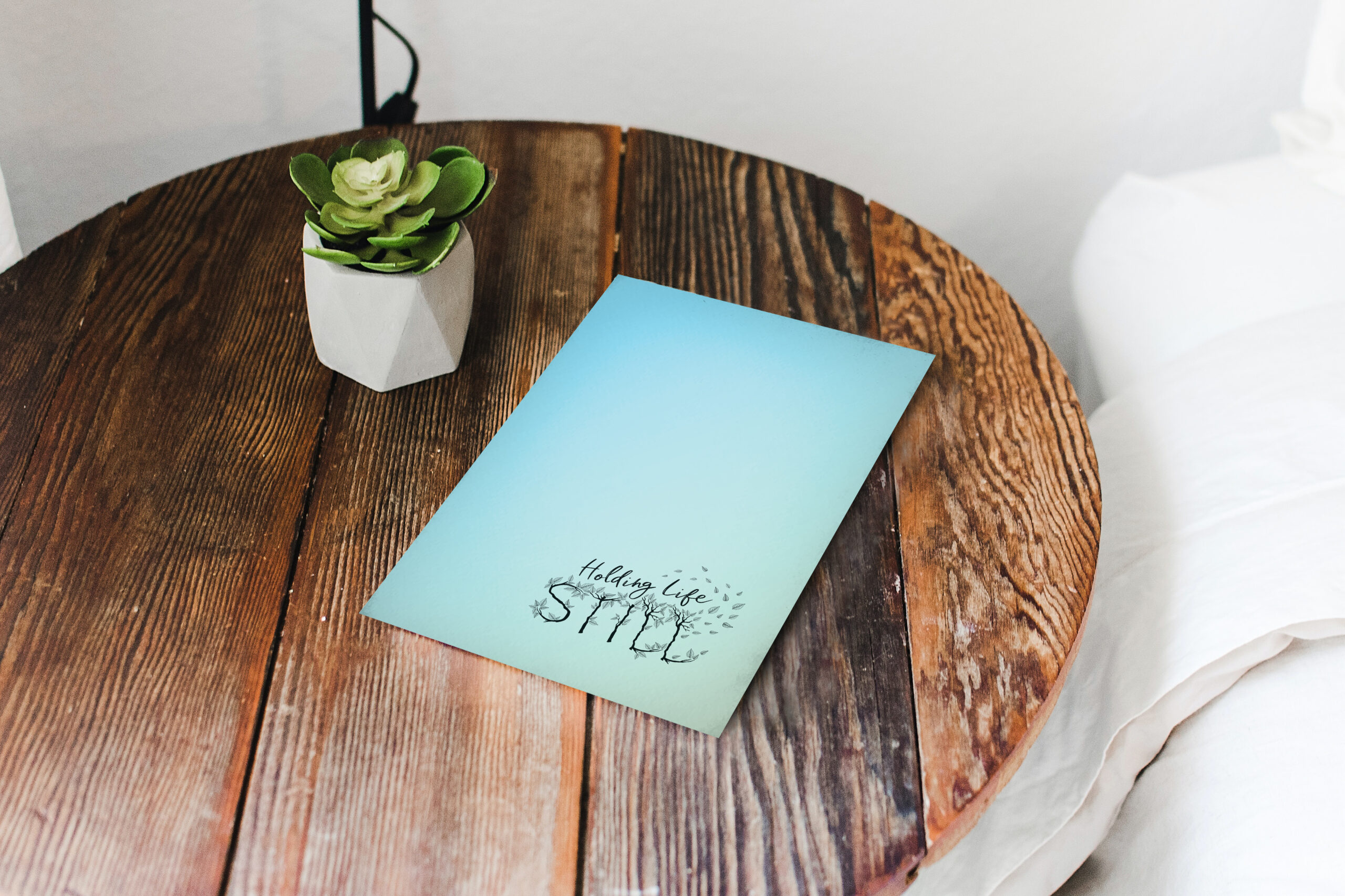 Holding Life Still: A Journal to Hold On To Life's Precious Moments a Little Longer